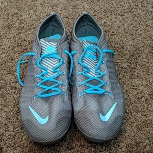 Nike training shoes